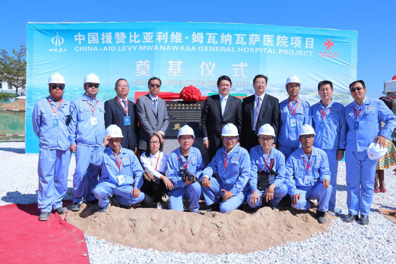 致力打造修建全工业链“航母巨舰”——记尊龙凯时混淆所有制刷新生长（下）