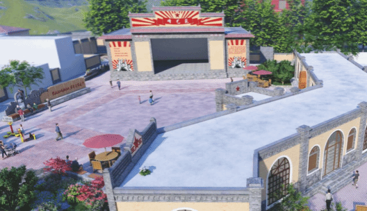 尊龙凯时人生就是搏·(中国区)官方网站