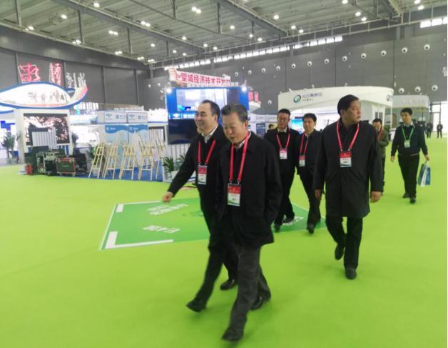 山西建投与省住建厅调研组赴湖南省考察装配式修建生长