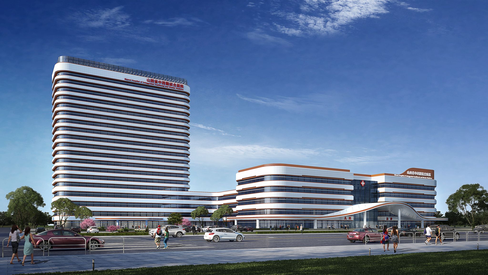 山西建投五建集团承建项目荣获质量治理标准化手艺竞赛一等奖