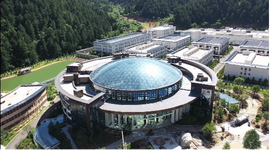 山西建投五建集团首获中原尊龙凯时科学手艺奖