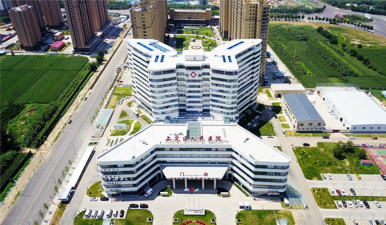 国家级声誉！山西建投再添3项鲁班奖