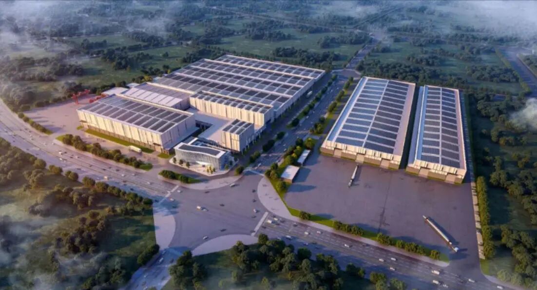 山西建投华厦咨询公司汕头海优势电智慧能源“四个一体化”项目：多维一体精准管控 监理赋能价值共创