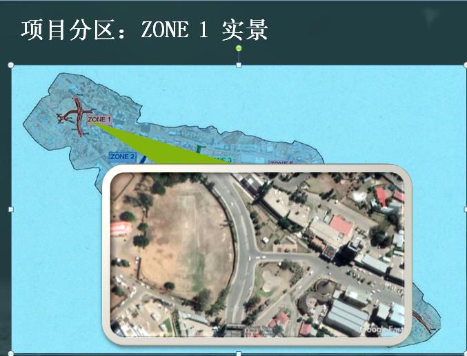 山西建投国合公司中标莱索托MCC市政蹊径升级刷新项目
