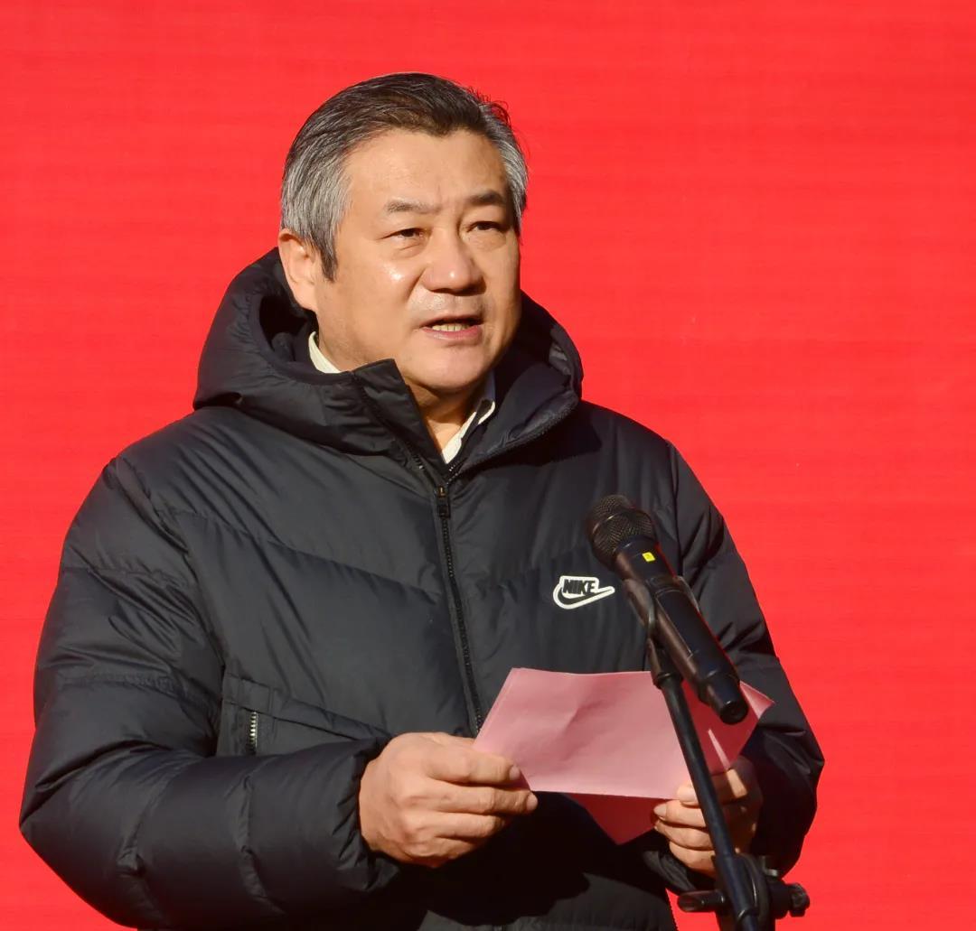 政企相助打造智慧停车新样板 ——临汾静态交通运营有限公司揭牌