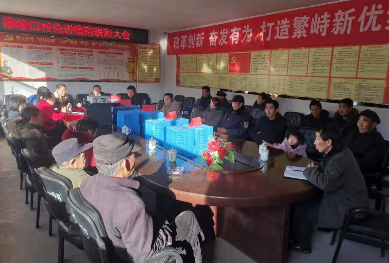 脱贫攻坚风正劲  共奔小康志先行——山西建投契械化集团扶贫事情步入佳境