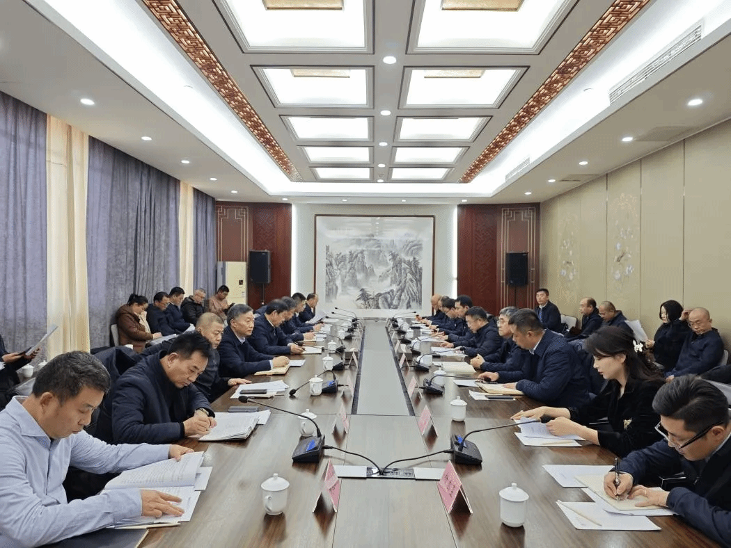 山西建投装置集团长治市修建垃圾处置惩罚特许谋划项目乐成签约