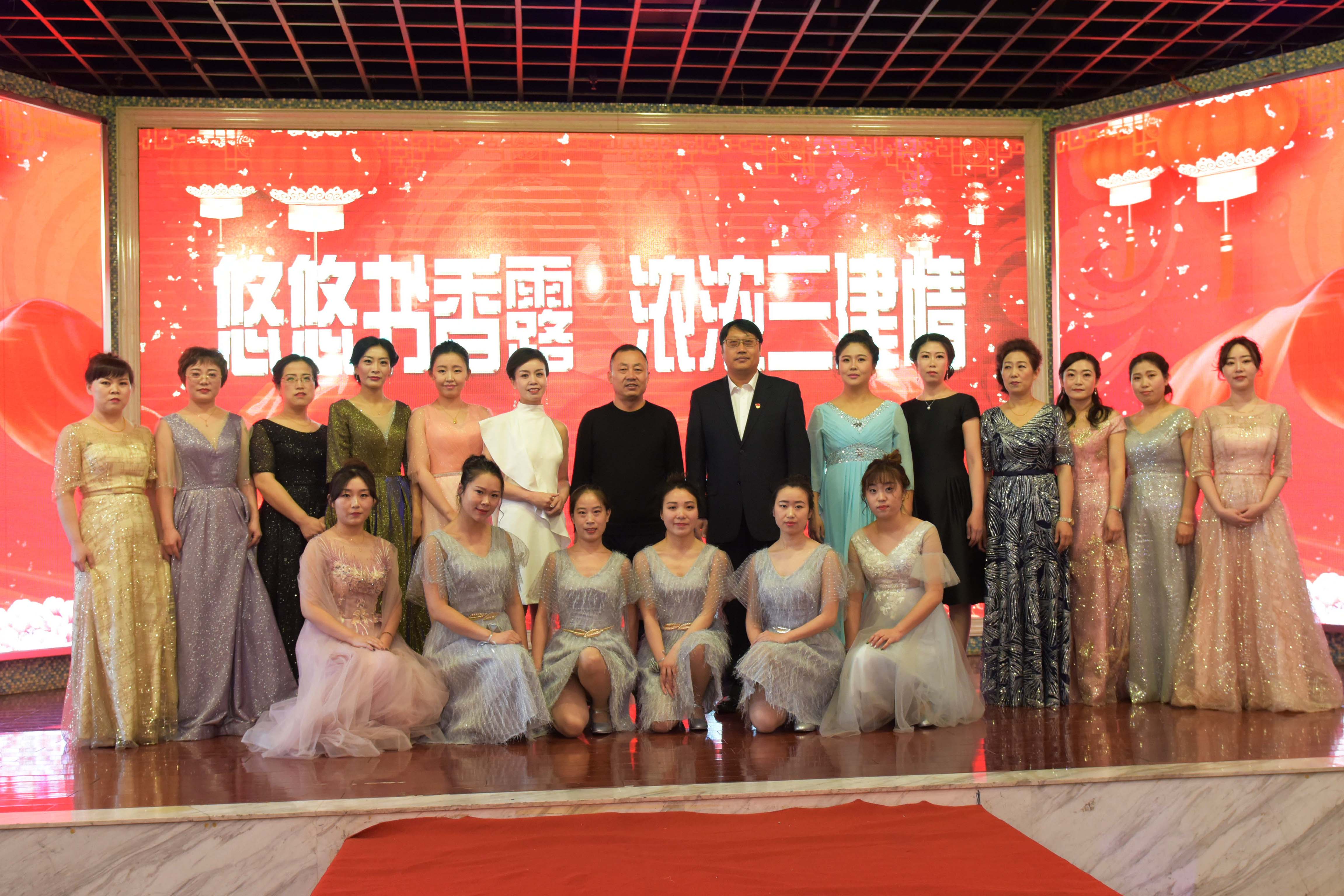 修建巾帼展风范，，山西建投三建集团女神谱新篇