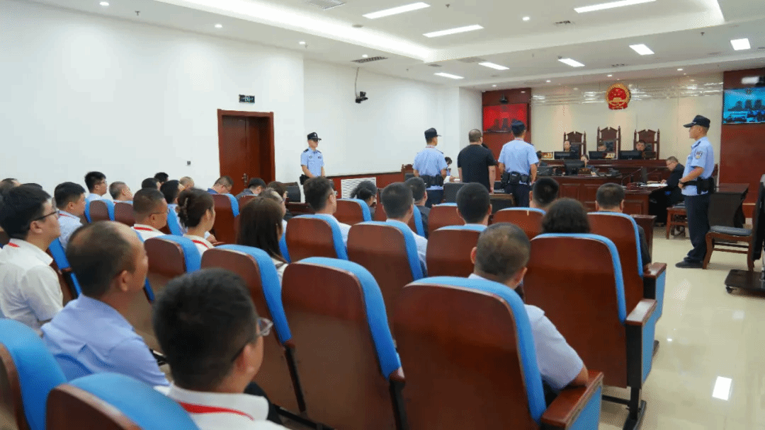 山西建投装置集团开展“以案促改、以案促治、以案促教”主题党日运动