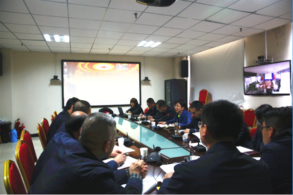 提高清廉意识 勇于责任继续