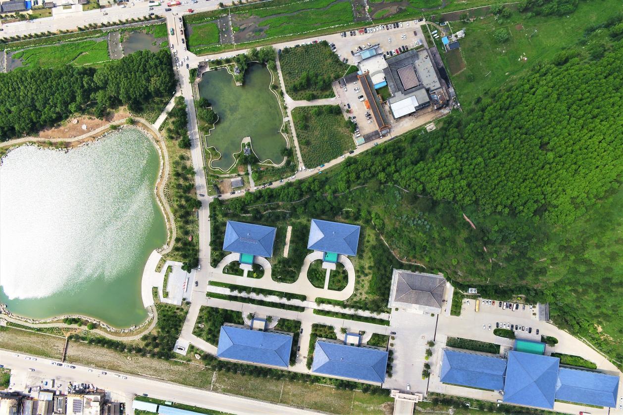 山西建投建工集团再添四其中国修建工程装饰大奖