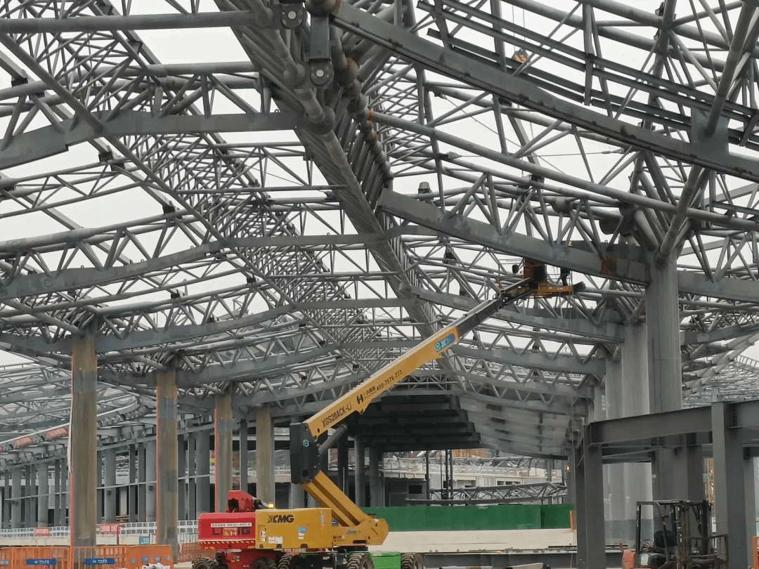 山西建投集团周全复工复产 奏响高质量生长“春日序曲”