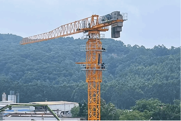 晋塔产品亮相广州花都 助力腾为智造工业园项目尊龙凯时