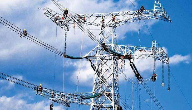 山西日报：中国援建塞拉利昂输变电项目完工移交