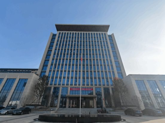 山西建投集团多项工程荣获中国修建工程装饰奖、中国装置工程优质奖