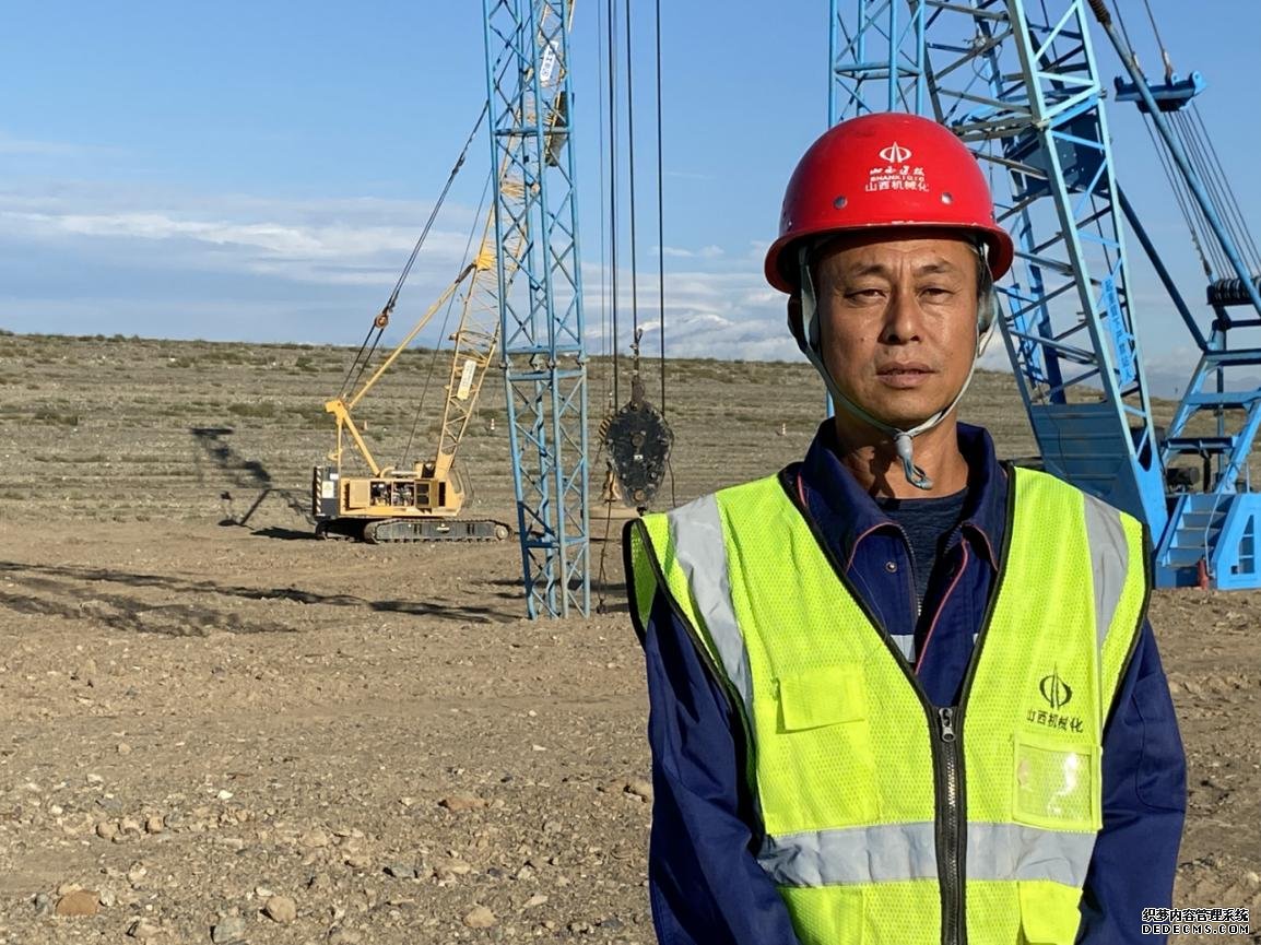 身边的模范｜三十年如一日坚守初心