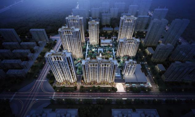 30亿+！喜报频传 再创佳绩——山西建投建工集团一连中标多项工程