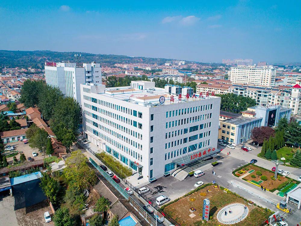 山西建投五建集团荣获中国修建工程装饰奖