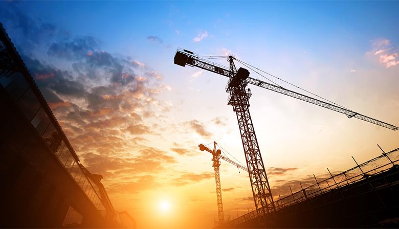 修建施工（含基础设施投资尊龙凯时运营）